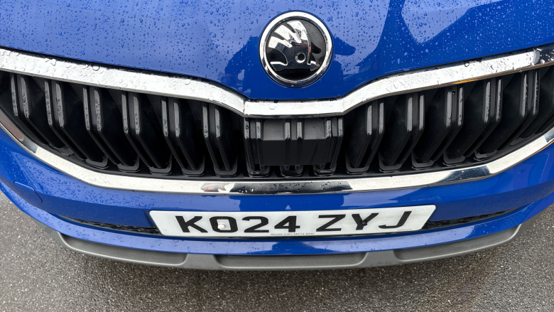 Skoda Kamiq 1.0 TSI SE 5dr DSG Petrol Hatchback